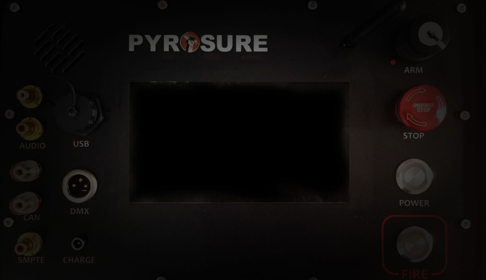 PyroSure